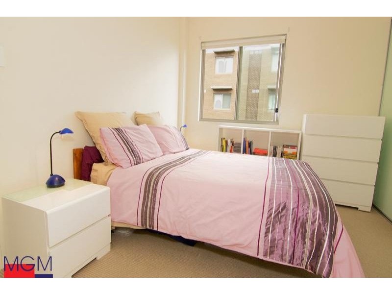 Unit 371/3-9 Church Avenue, Mascot NSW 2020