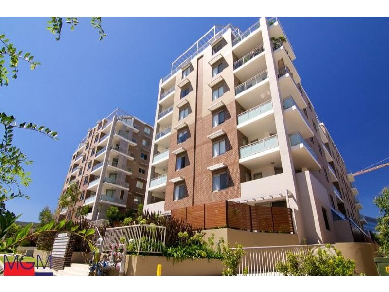 Unit 371/3-9 Church Avenue, Mascot NSW 2020