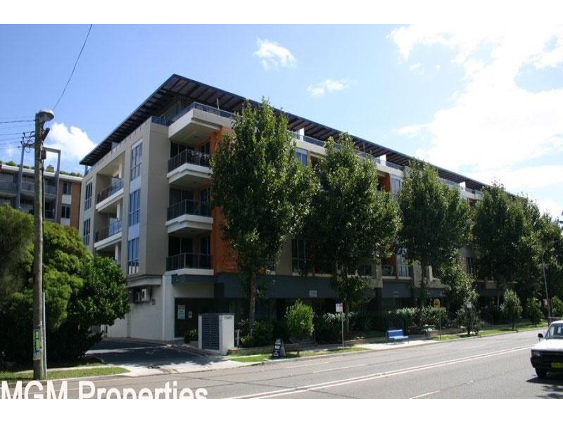 Unit 181/635 Gardeners Road, Mascot NSW 2020