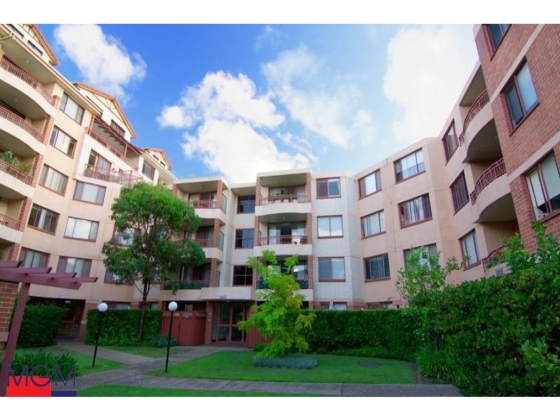 Unit 451/83-93 Dalmeny Avenue, Rosebery NSW 2018