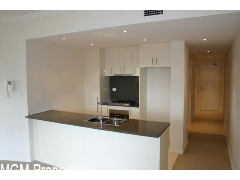 Unit 257/3-9 Church Avenue, Mascot NSW 2020