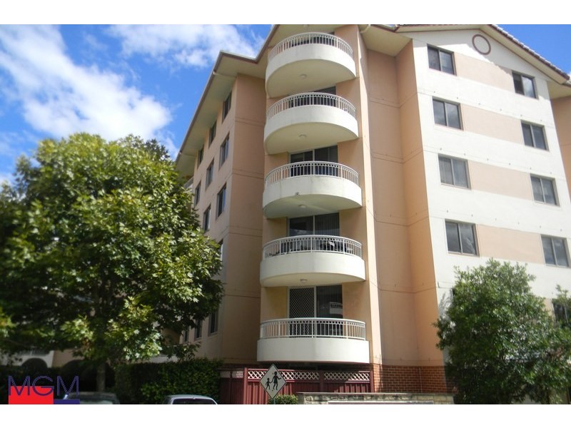 586/83-93 Dalmeny Avenue, Rosebery NSW 2018