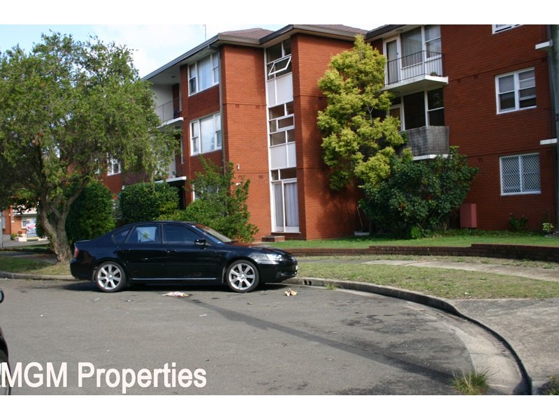 Unit 21/1 Gray Crescent, Eastlakes NSW 2018