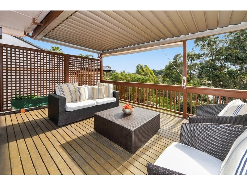 126 Tunstall Avenue, Kingsford NSW 2032
