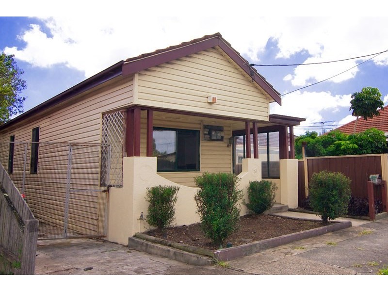 38 Middlemiss Street, Mascot NSW 2020