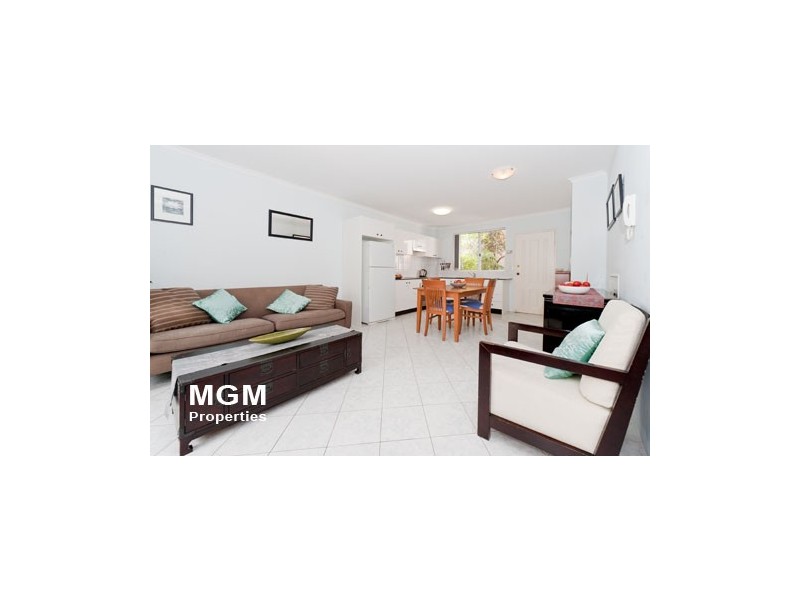 Unit 8/24 Portland Crescent, Maroubra Junction NSW 2035