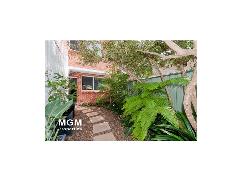Unit 8/24 Portland Crescent, Maroubra Junction NSW 2035