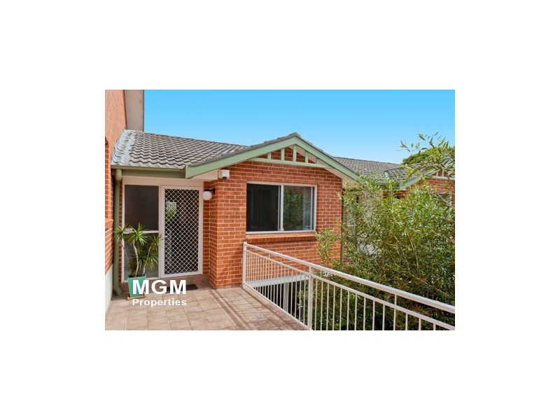 Unit 8/24 Portland Crescent, Maroubra Junction NSW 2035