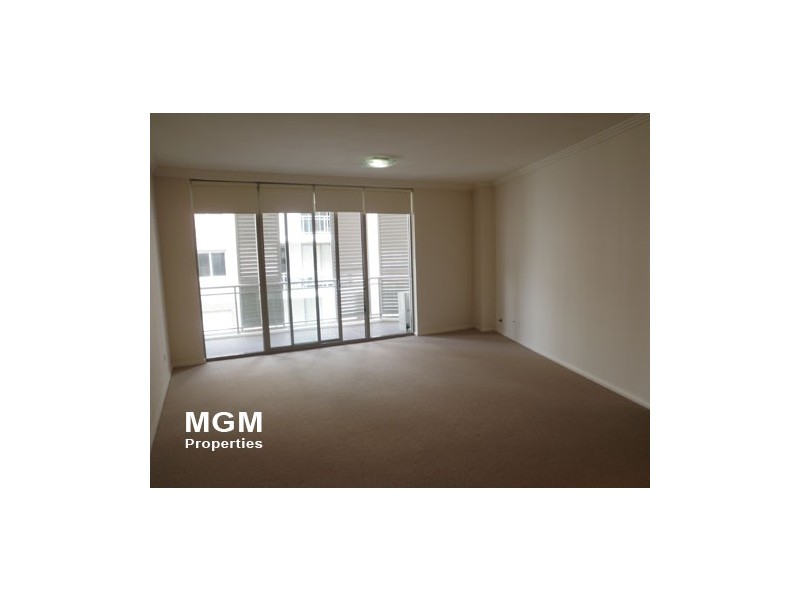 Unit 155/3-9 Church Avenue, Mascot NSW 2020