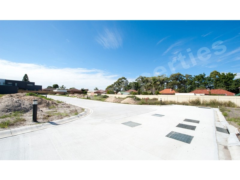 115-117 King Street, Mascot NSW 2020