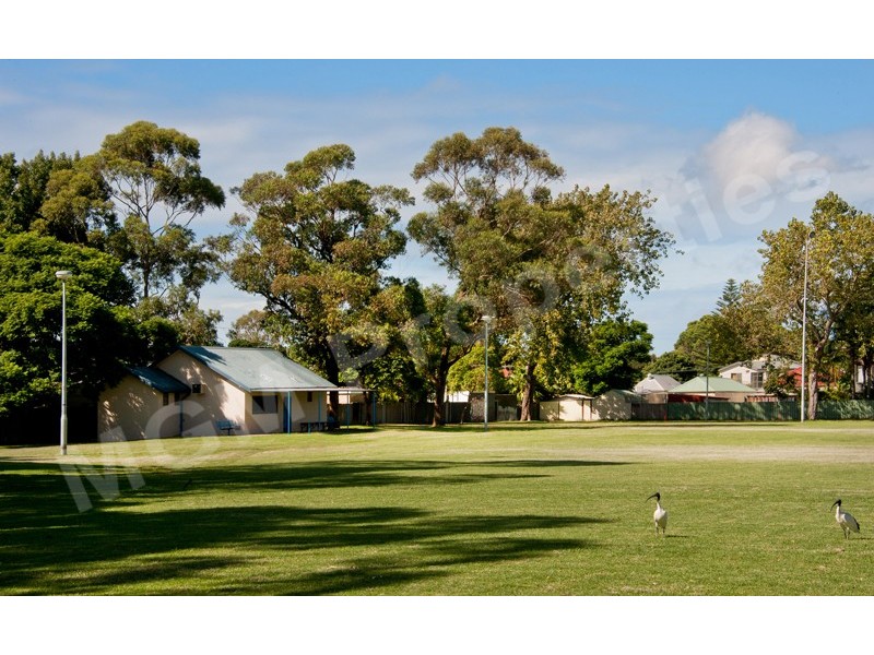 115-117 King Street, Mascot NSW 2020