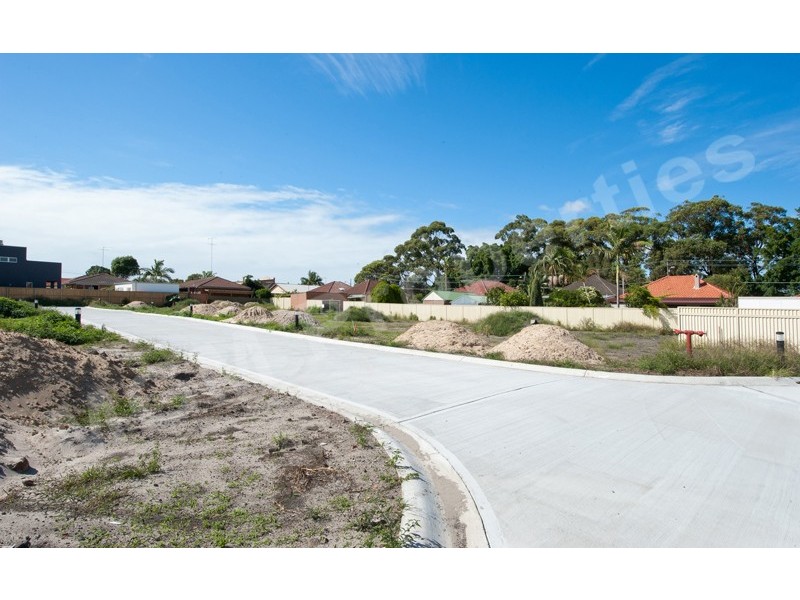 115-117 King Street, Mascot NSW 2020