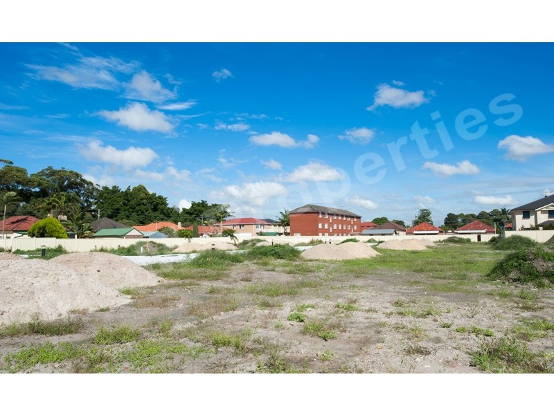 115-117 King Street, Mascot NSW 2020