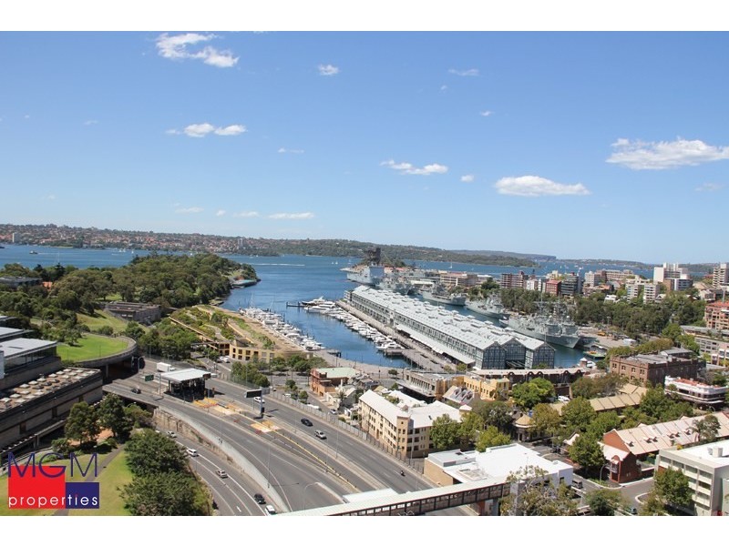 Unit 401/22-40 Sir John Young Crescent, Woolloomooloo NSW 2011