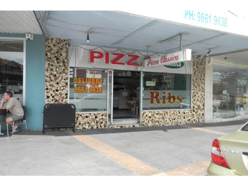 161 Perry Street, Matraville NSW 2036