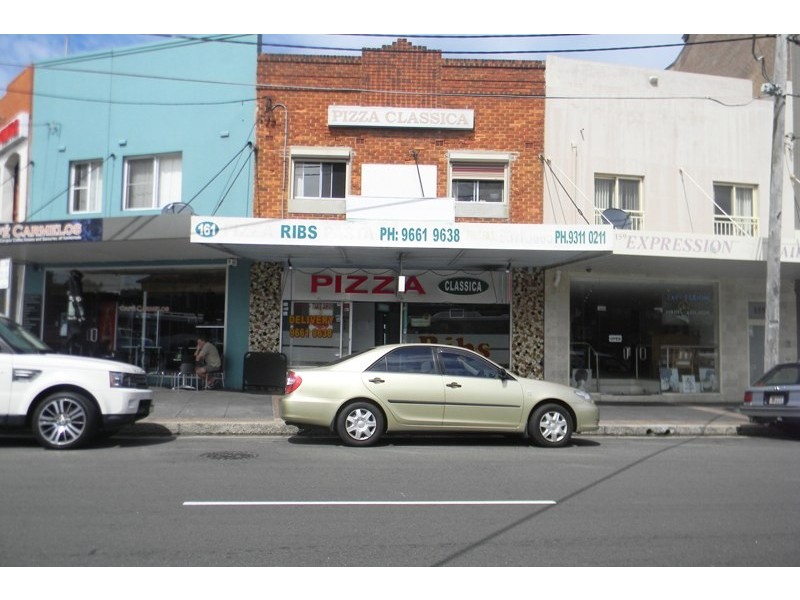 161 Perry Street, Matraville NSW 2036