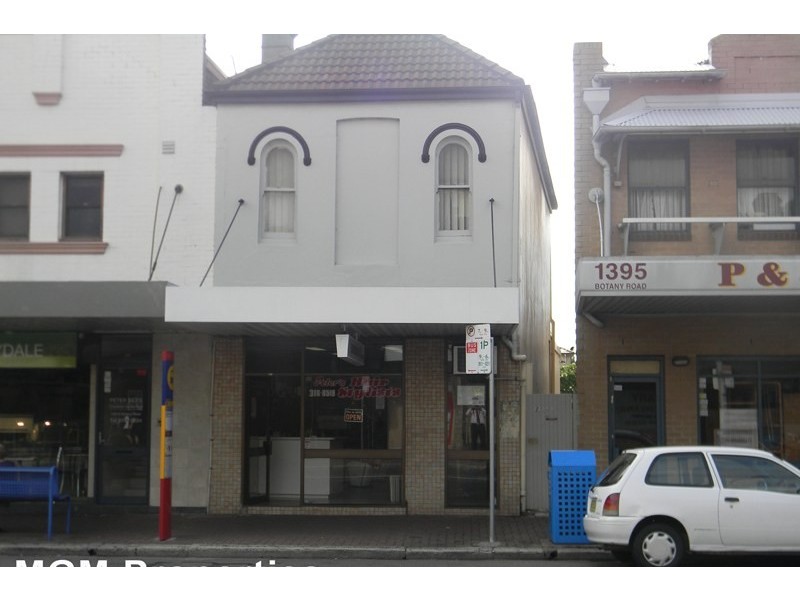 1393 Botany Road, Botany NSW 2019