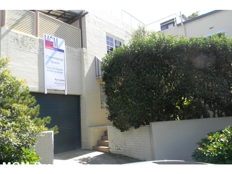 Unit 1/99 Albion Street, Randwick NSW 2031