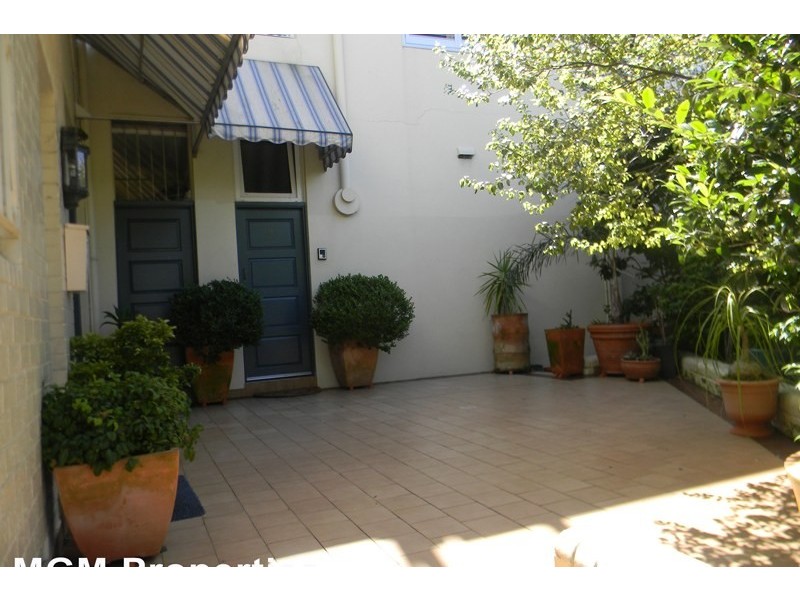 Unit 1/99 Albion Street, Randwick NSW 2031