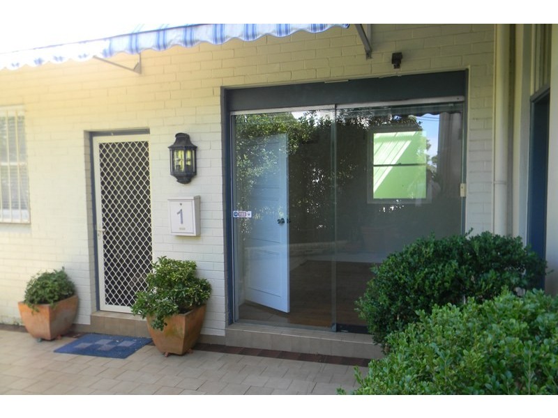 Unit 1/99 Albion Street, Randwick NSW 2031
