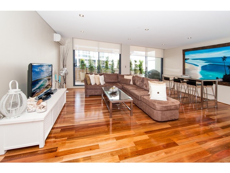 Unit 123/1-5 Bourke Street, Mascot NSW 2020