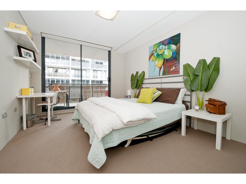 Unit 123/1-5 Bourke Street, Mascot NSW 2020