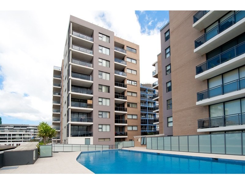 Unit 123/1-5 Bourke Street, Mascot NSW 2020