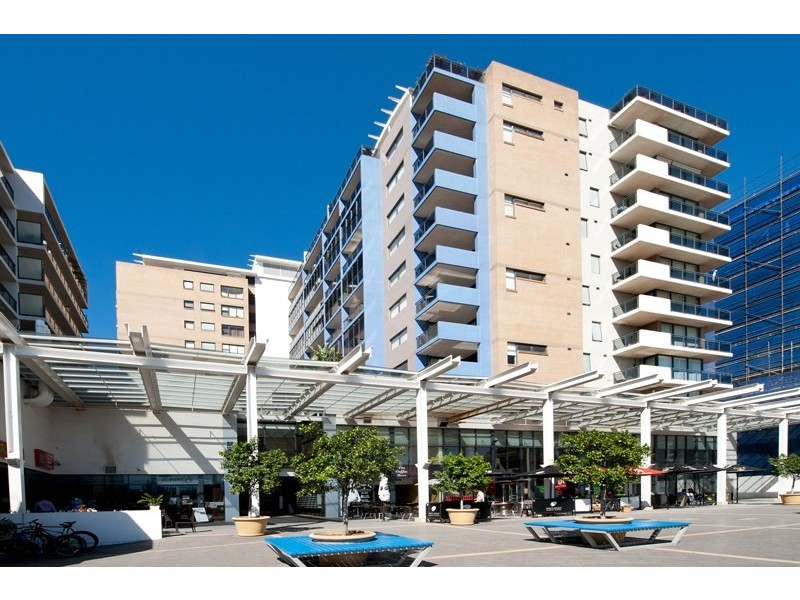 Unit 123/1-5 Bourke Street, Mascot NSW 2020