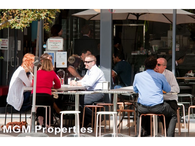 Unit 123/1-5 Bourke Street, Mascot NSW 2020