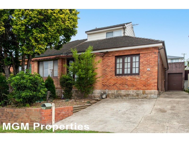 561 Princes Highway, Blakehurst NSW 2221