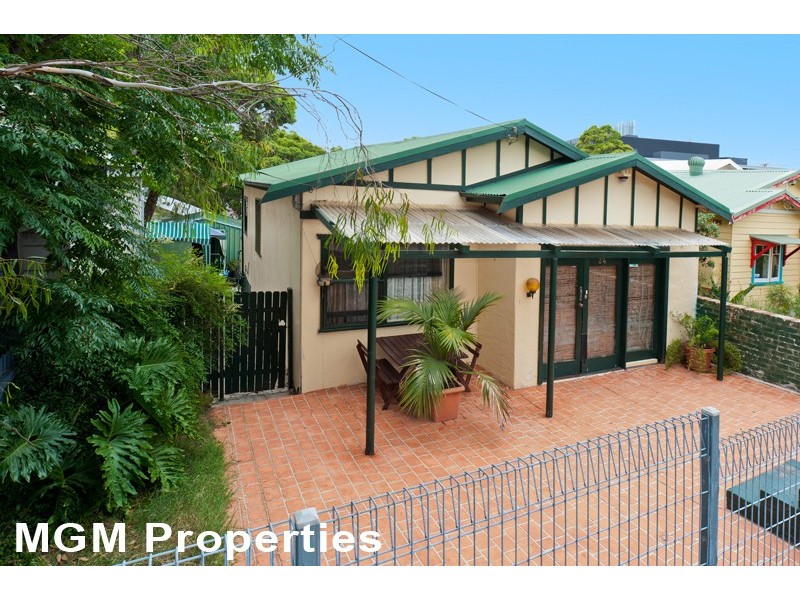 24 Queen Street, Beaconsfield NSW 2015