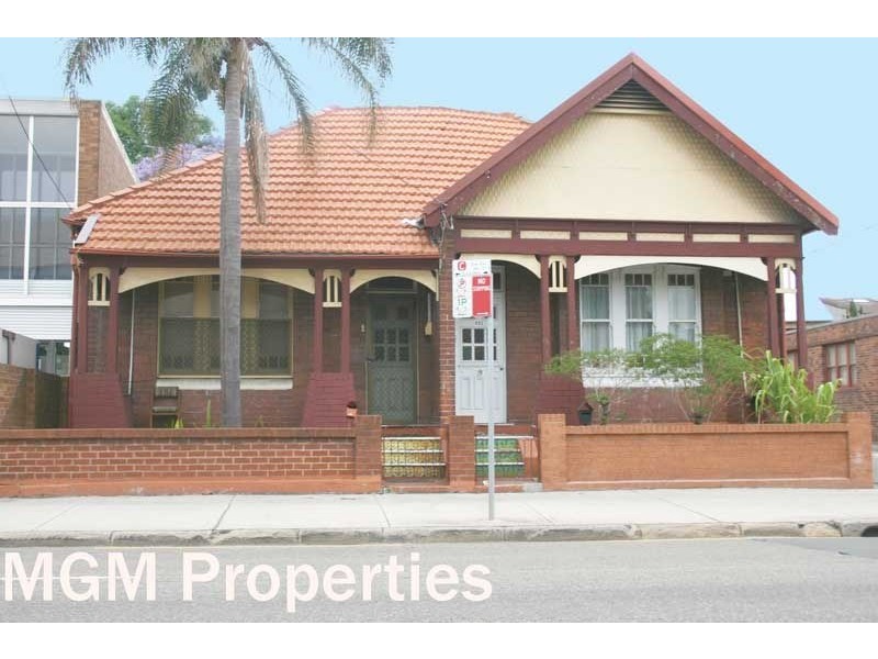 649 Botany Road, Rosebery NSW 2018