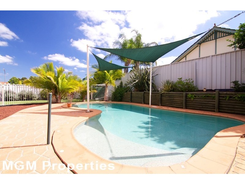 19 Cornelian Avenue, Eagle Vale NSW 2558