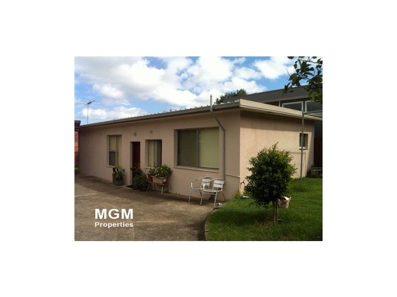 5 Asquith Avenue, Rosebery NSW 2018