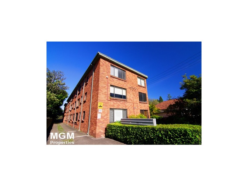 Unit 10/1074 Botany Road, Botany NSW 2019