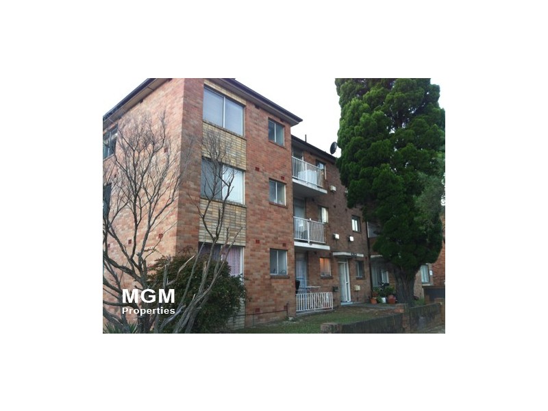 Unit 5/25 Mascot Drive, Eastlakes NSW 2018