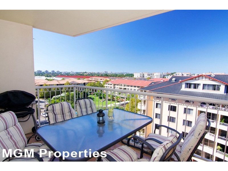 Unit 785/83-93 Dalmeny Avenue, Rosebery NSW 2018