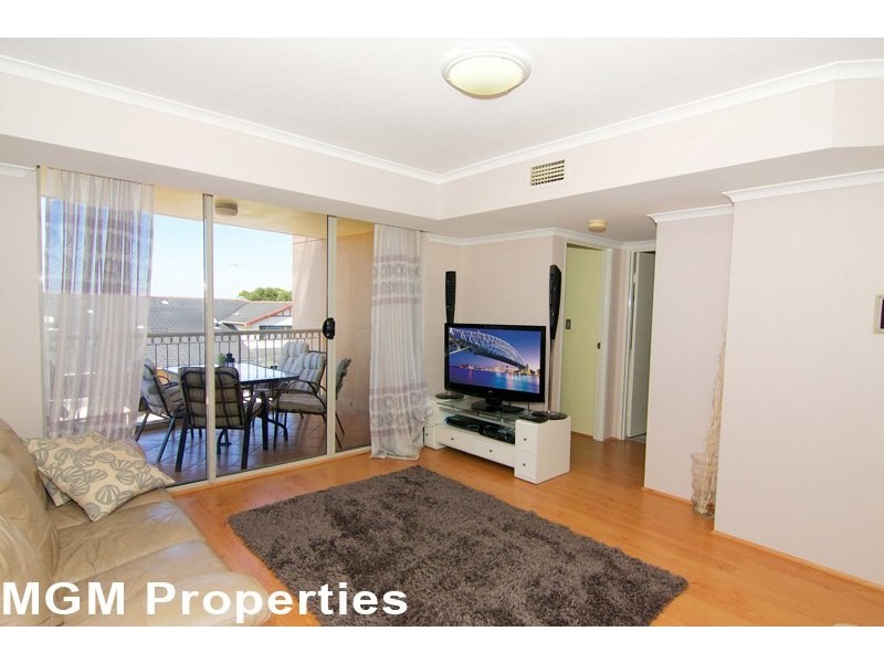 Unit 785/83-93 Dalmeny Avenue, Rosebery NSW 2018