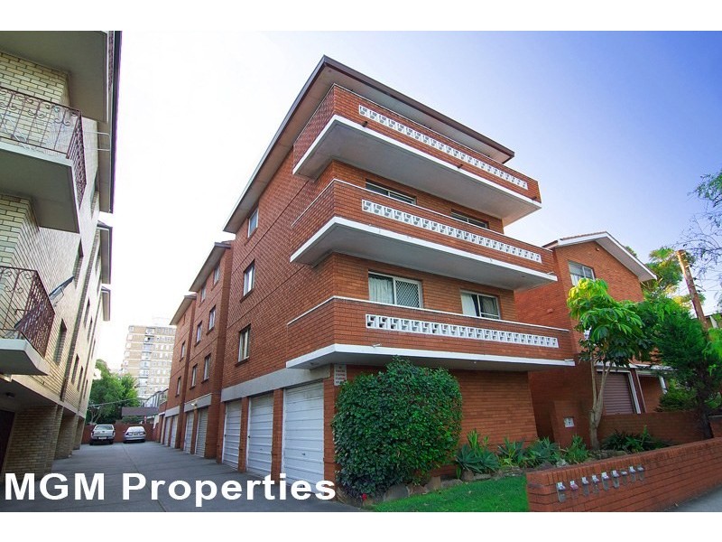 1/7 Doncaster Avenue, Kensington NSW 2033