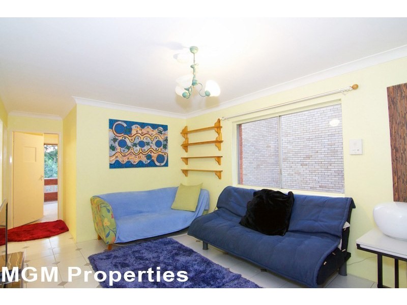 1/7 Doncaster Avenue, Kensington NSW 2033