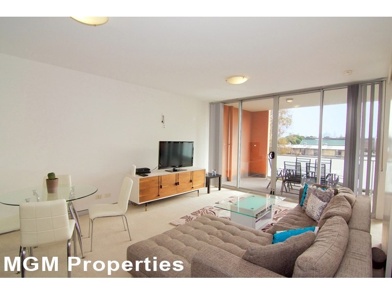 Unit 311/5 Queen Street, Rosebery NSW 2018