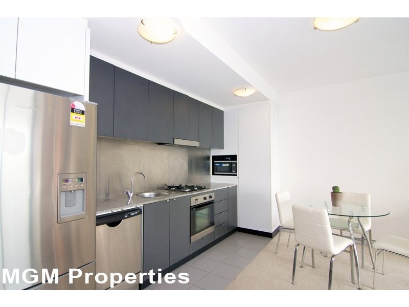 Unit 311/5 Queen Street, Rosebery NSW 2018