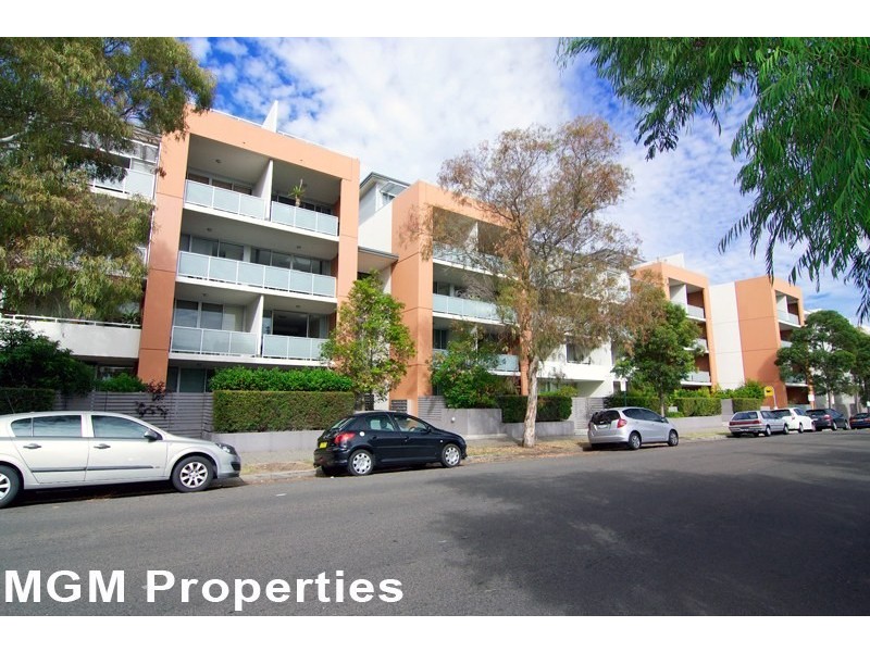 Unit 311/5 Queen Street, Rosebery NSW 2018