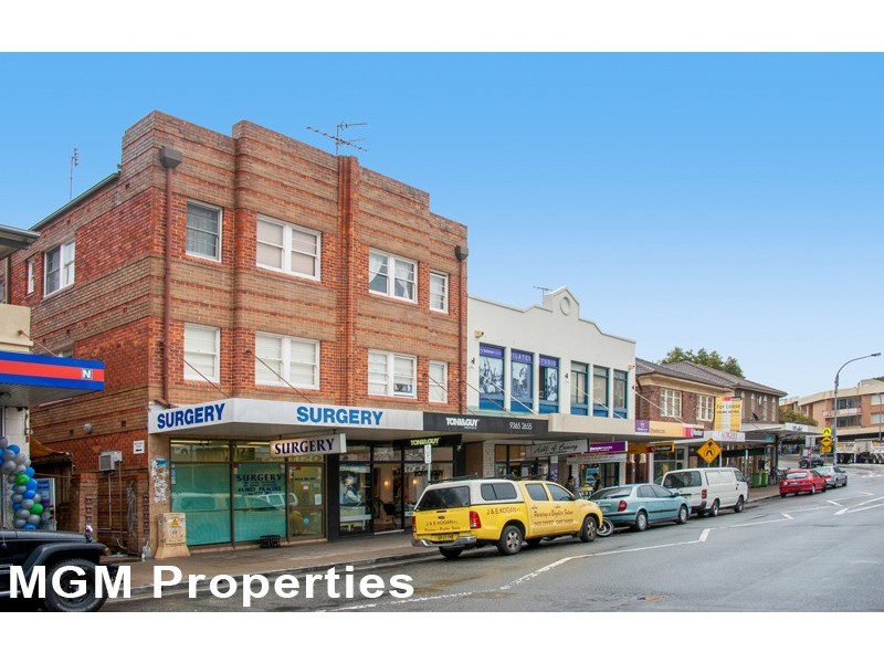 Unit 1/68 Hall Street, Bondi Beach NSW 2026