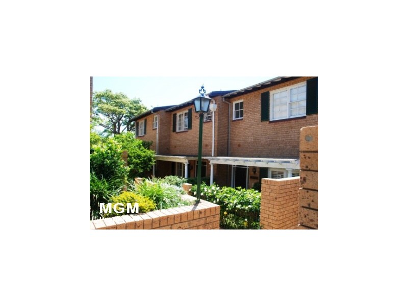 Unit 16/8-10 Morton Street, Wollstonecraft NSW 2065