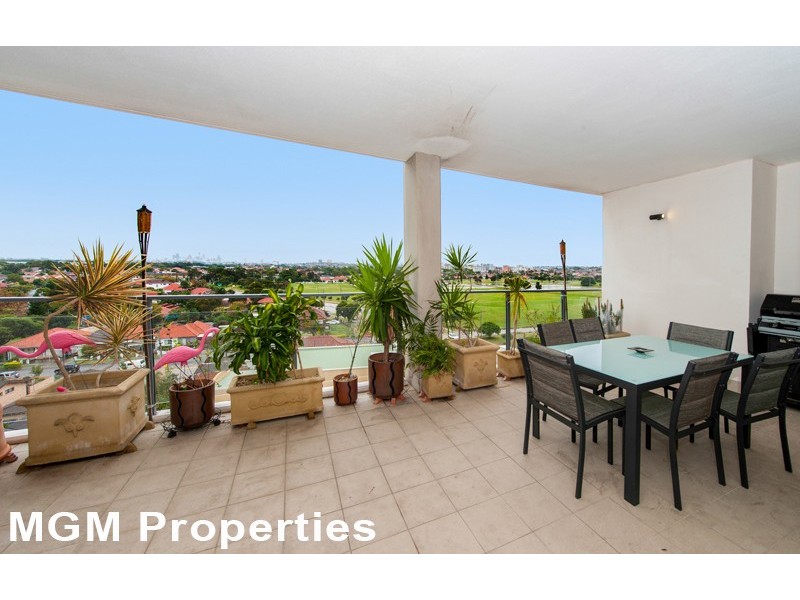 Unit 704/260 Bunnerong Road, Hillsdale NSW 2036