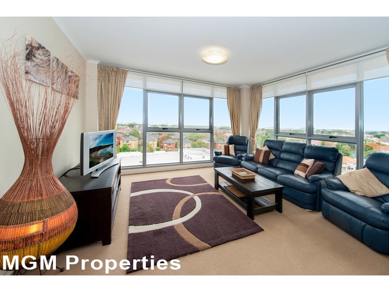 Unit 704/260 Bunnerong Road, Hillsdale NSW 2036