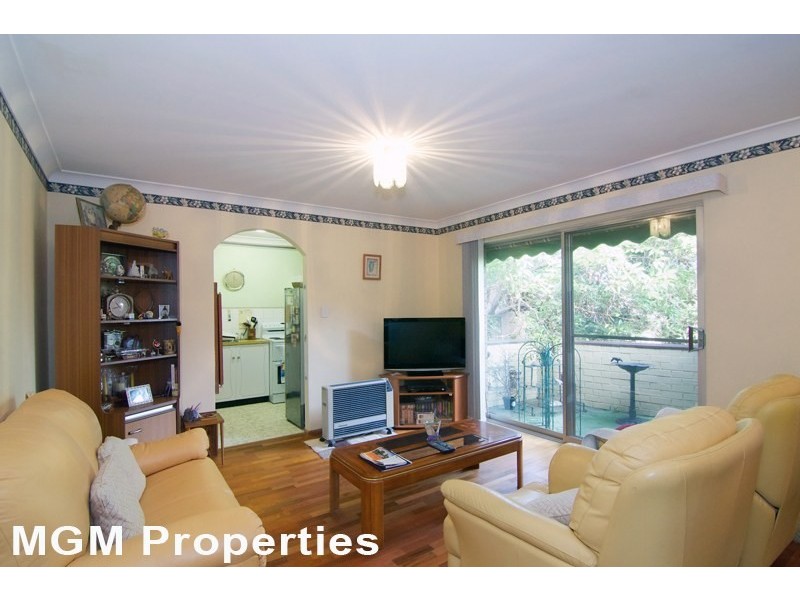 Unit 116/236 Beauchamp Road, Matraville NSW 2036