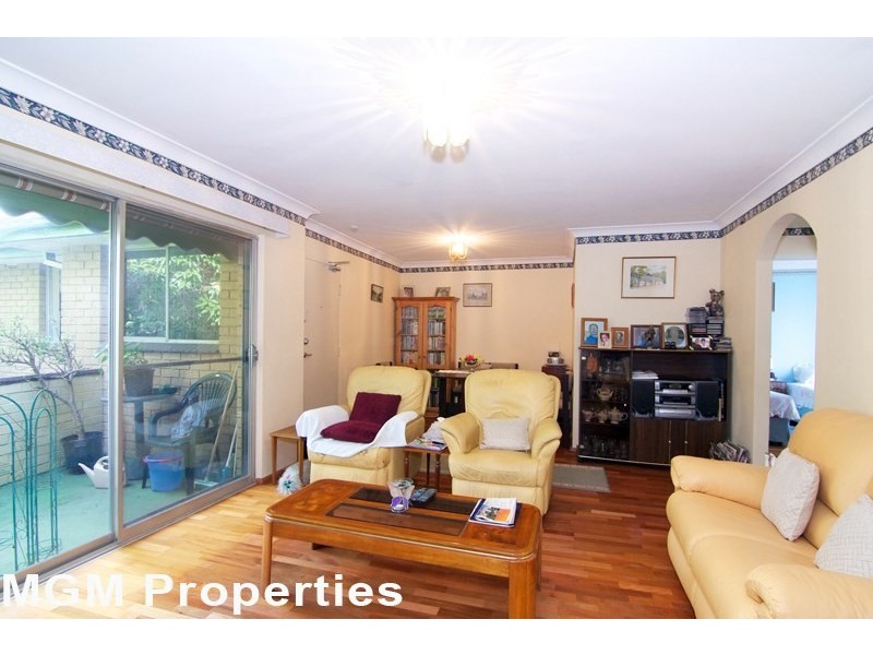 Unit 116/236 Beauchamp Road, Matraville NSW 2036
