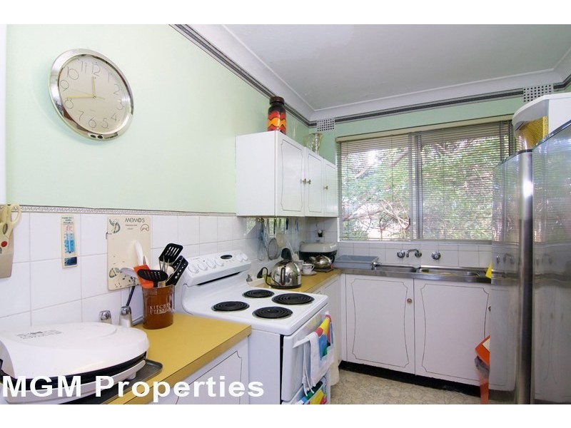 Unit 116/236 Beauchamp Road, Matraville NSW 2036